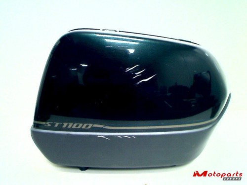 Valise gauche honda 1100 - honda,