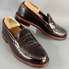 Alden Taille 6,5 D6207 Couleur