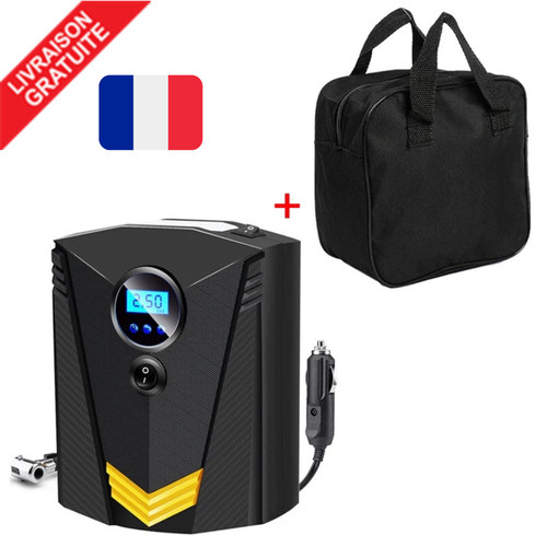 Compresseur air portable - compresseur,
