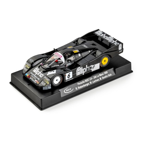 Slot porsche 962c - slot.it,