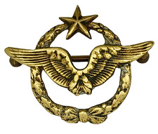 insigne AIR - BREVAIR 008 -
