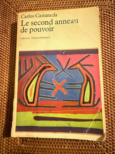 Second anneau pouvoir - anneau, de
