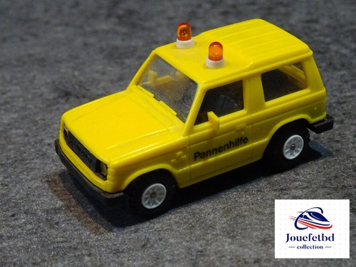 1 87 mitsubishi pajero - 1/87,