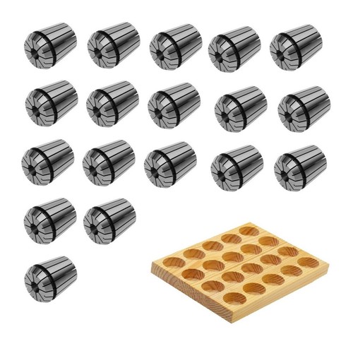 Er32 pinces mm din6499 - 3-20,