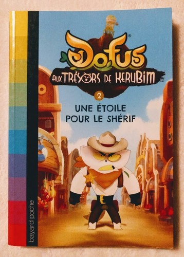 Dofus aux trésors de - dofus,