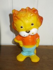 Figurine ANCIEN POUET TITUS LE