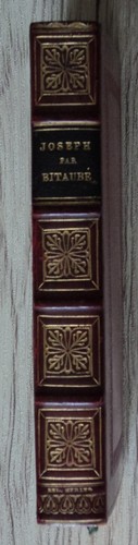 Livres anciens joseph p - livres,