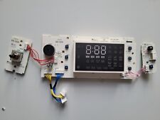 MACHINE SABA FL914L21W PLATINE