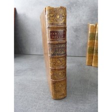 Almanach royal 1782