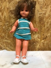 Ancienne Poupee Made In France