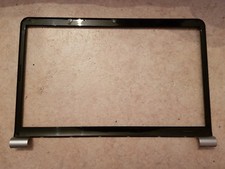 plasturgie coque contour d'écran pièce pc portable PACKARD BELL EASYNOTE LJ61