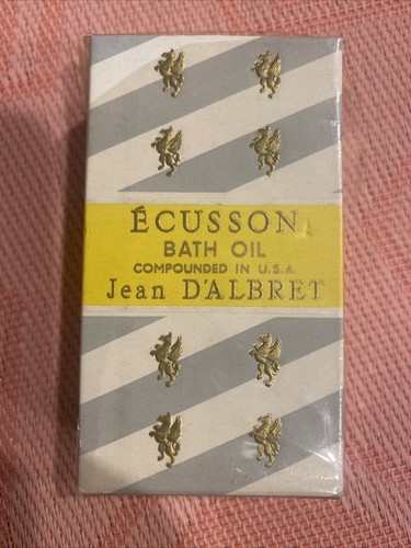 Vintage jean albret - jean, d’