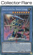 Yu-Gi-Oh! Soldat du Lustre