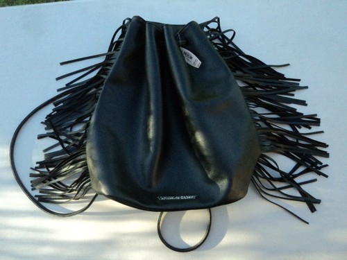 New victorias secret - secret, black