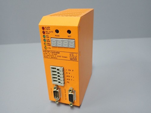Ac1005 ifm electronic - electronic,