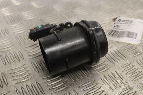 Débitmètre débitmètre