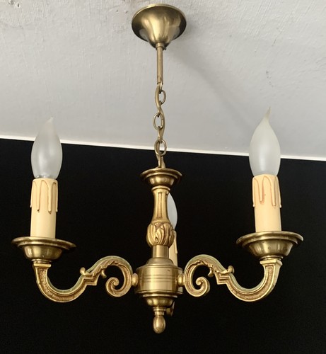 Lustre chandelier louis xvi - lustre/chandelier,