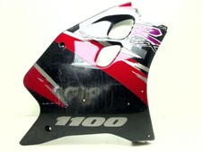 carénage droit pour SUZUKI