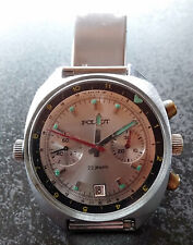 Chronographe Poljot Sturmanskie 23 Jewles cal. 3133 Vintage URSS