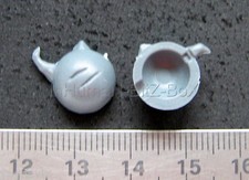 GF07 BOULET 2AB GOBELIN FANATIC WARHAMMER BITZ