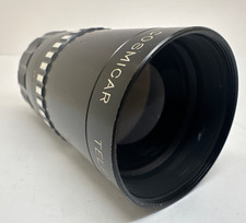 Cosmicar pentax television - pentax,
