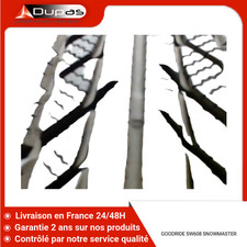 ?? Paire de pneus GOODRIDE SW608 SNOWMASTER 175 65 14 82 H ♻️