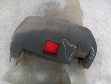 Cache pare choc arrière gauche Fiat Ducato 2 phase 2 2003 735307345
