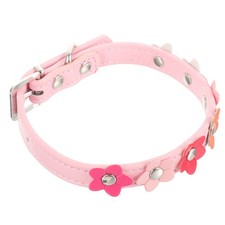  Collerette Chien Collier Pour
