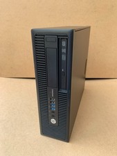 PC | HP Elitedesk 705 G1 SFF | AMD A4-6300B |   (CZC4471HHS)