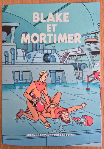 Dossier presse blake - dossier,