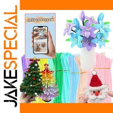 JakeSpecial – Colorful Plush