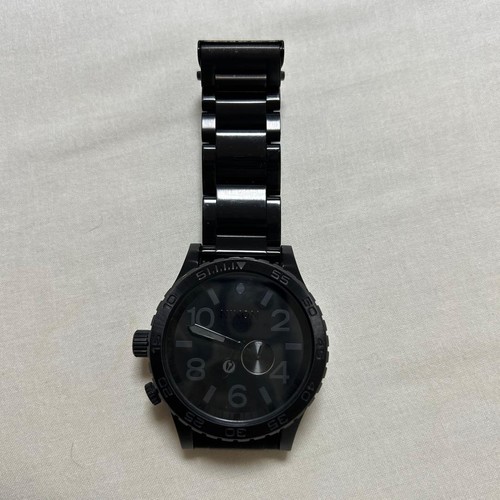 Nixon black - nixon,