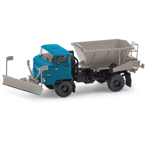 Busch 95561 87 - busch, 1/87