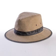 "Chapeau Homme"  Neuf Style