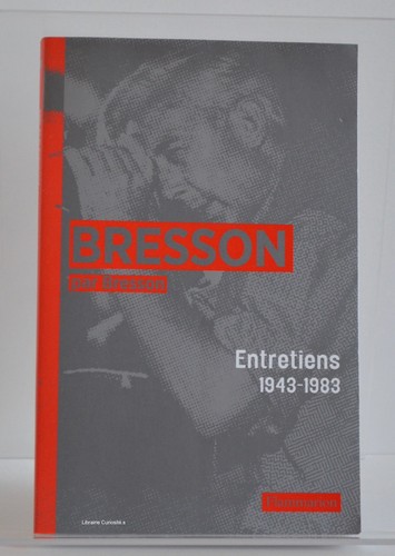 Bresson par - bresson,