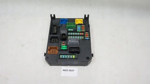 Bsi q03 9806687880 peugeot - peugeot, 308