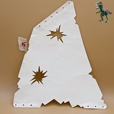 Playmobil voile arrière