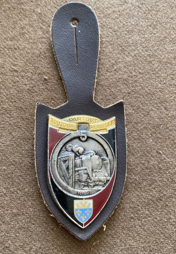 5eme régiment génie - , de