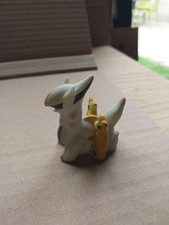 FIGURINE POKEMON 2009 NINTENDO - ARCEUS