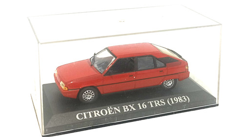 Citroën trs 1983 - trs,