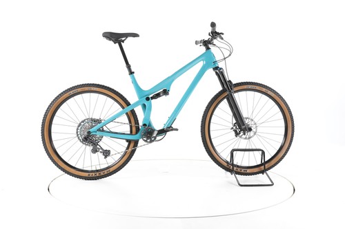 Yeti 115 custom vtt - yeti,