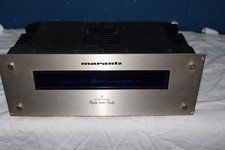 Marantz power stereo amplifier - stereo,