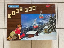 Lehmann DE Rigi DUO 2