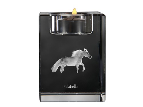 Falabella porte bougie avec - falabella,