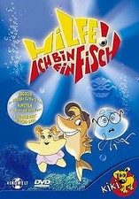 Hilfe! Ich bin ein Fisch de