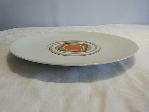 Petit plat rond - plat,