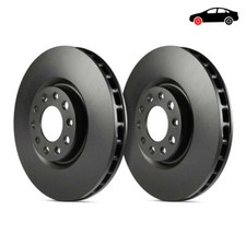 D093 Premium Disques Rotors