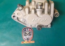 Etrier De Frein Avant Nissin