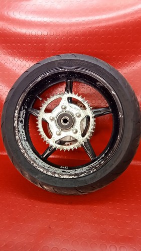 Cercle roue couronne disque - de,