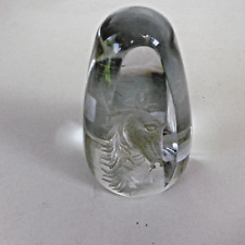 sulfure boule presse papier